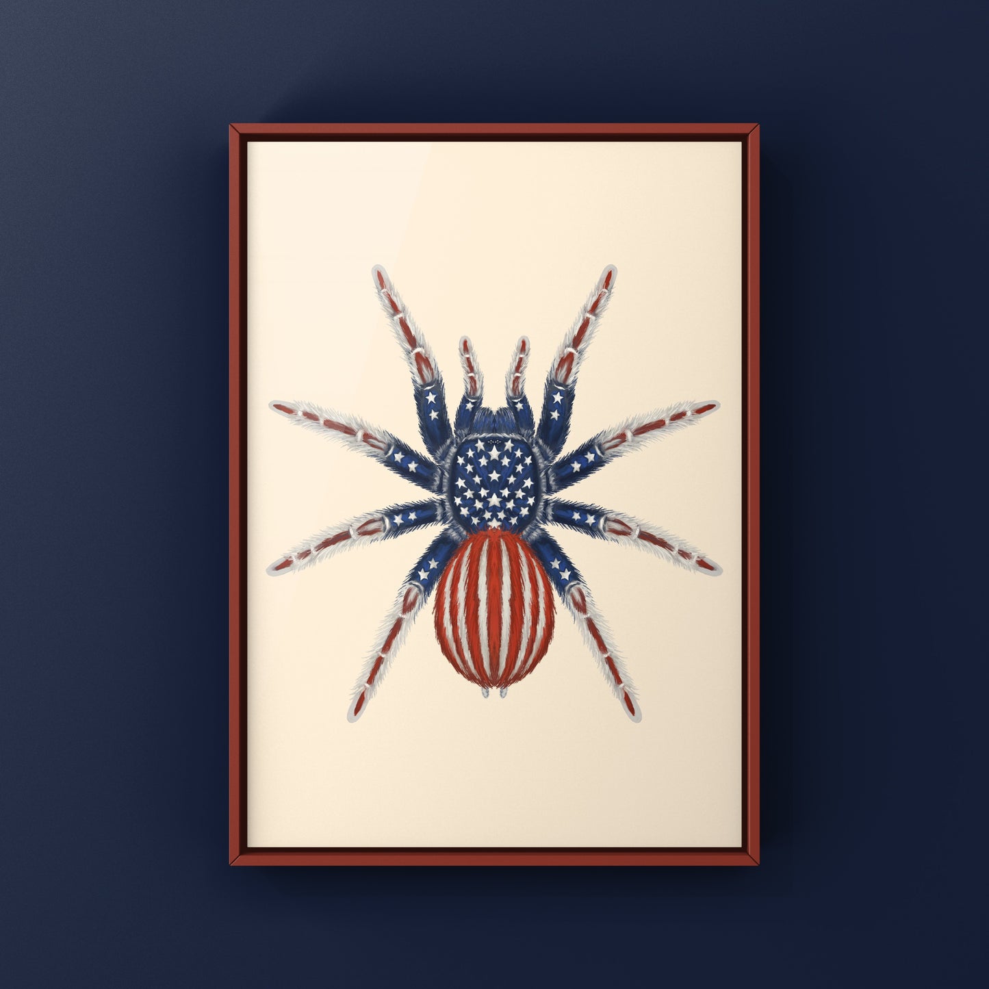 United States of America — Vexillum Series