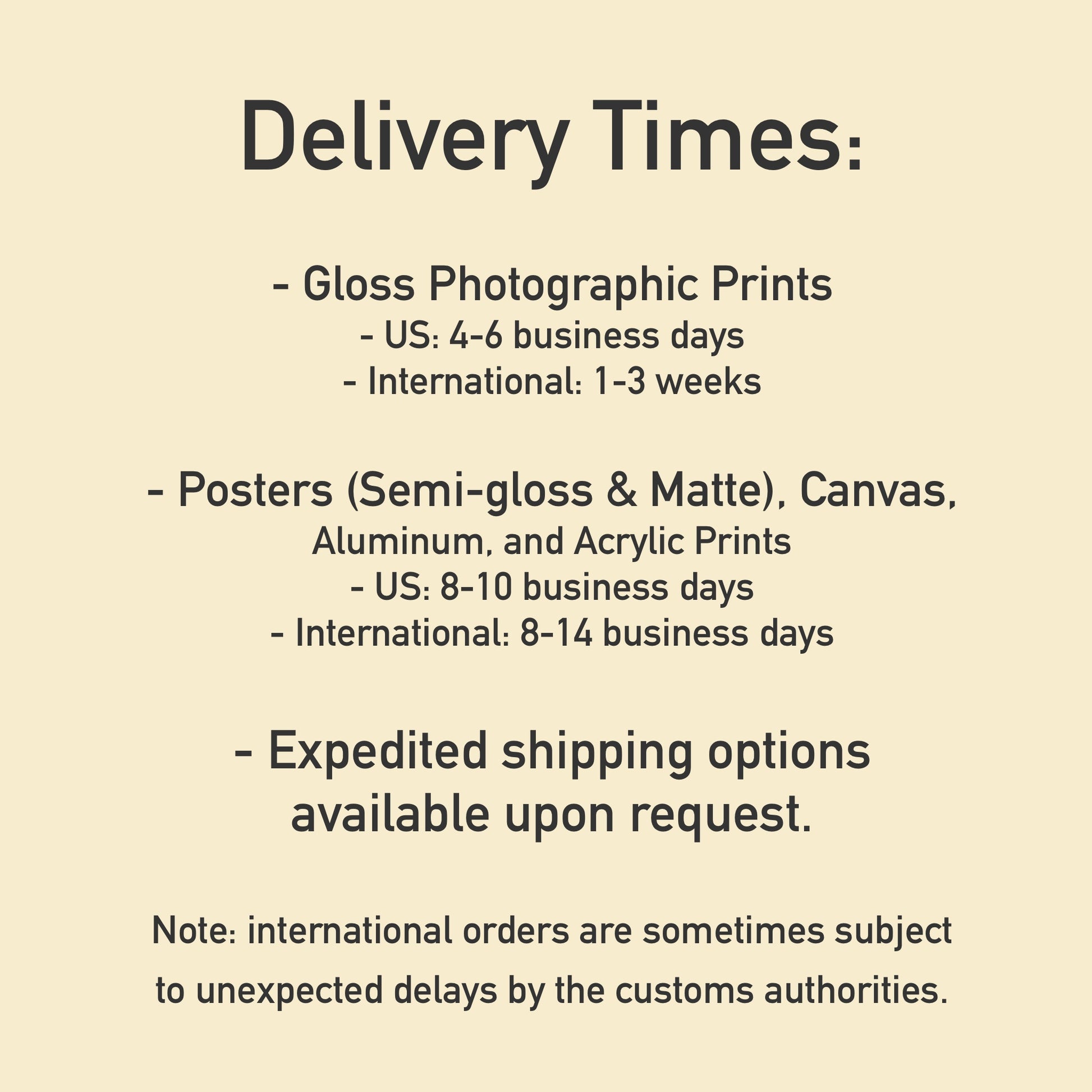 Shipment, 2023 Art Print Mingo Art